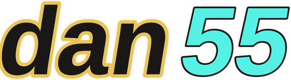 dan55 logo